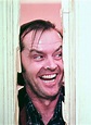 Jack Nicholson in The Shinning (1980). | The shining, Heres johnny the ...
