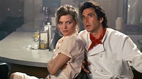 Frankie & Johnny - Film (1991) - SensCritique