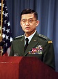 Eric K. Shinseki | US Army General & Vietnam War Veteran | Britannica