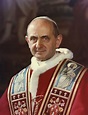 Archivo:Paulus VI, by Fotografia Felici, 1969.jpg - Wikiquote