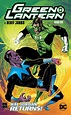 Green Lantern by Geoff Johns Book 1 | Fresh Comics