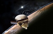 How Long Does It Take to Get to Pluto? - Universe Today