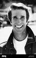 Henry winkler fonzie fotografías e imágenes de alta resolución - Alamy