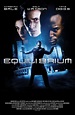 Equilibrium DVD Release Date
