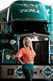 Meet South Australia’s female truckies driving the state forward | The ...