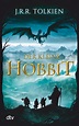 'Der kleine Hobbit' von 'J. R. R. Tolkien' - Buch - '978-3-423-21412-4'