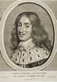 Charles Louis, Count Palatine, from Effigies Variae | The Art Institute ...