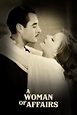 A Woman of Affairs (1928) - Posters — The Movie Database (TMDB)