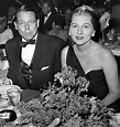 Joan Fontaine | Glamour movie, Oscar winners, Classic movie stars