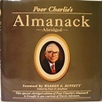 Poor Charlie's Almanack [PDF][Epub][Mobi] - By Charlie Munger