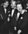 James Cagney, Pat O'Brien, Ronald Reagan | James cagney, Actrices y ...