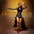 Deborah Cox