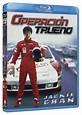Blu-ray Jackie Chan, Operación trueno (Pik lik foh, 1995, Gordon Chan)