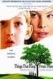 Things That Hang From Trees (2006) Movie - CinemaCrush