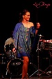 Lis Braga faz show acústico “Menina do Lido” para homenagear o cantor e ...