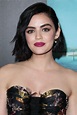 LUCY HALE at Fantasy Island Premiere in Los Angeles 02/11/2020 – HawtCelebs