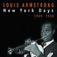 Louis Armstrong 1930s Music | semashow.com