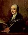 Maximilian Joseph Graf von Montgelas