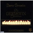 Dave Grusin - The Gershwin Connection (1991) - CD JAZZ - Elffina's Genbrug