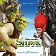 Shrek 4: Conoce Sus Aventuras,sinopsis, Personajes, Doblajes Y Críticas
