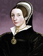 CATHERINE HOWARD THE ‘EXPLOITED’ ONE | Pocketmags.com