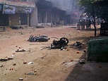 Riots in Saharanpur: The story so far - Oneindia News
