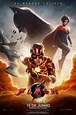 The Flash (2023) - Pôsteres — The Movie Database (TMDB)