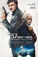 57 Seconds Movie Poster - #722630