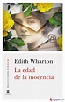 LA EDAD DE LA INOCENCIA - EDITH WHARTON - 9788437641508