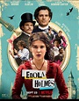 Hollywood Movie Review – Enola Holmes – 2020 – Intriguing yet ...