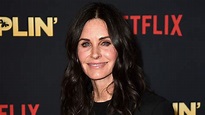 Courteney Cox's new TV show reveals release date – and it's sooner than ...