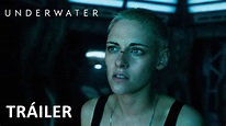 Crítica de la película Underwater (2020). Palomitera experiencia submarina
