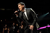 How to Watch Michael Buble’s NBC Special Online | Heavy.com