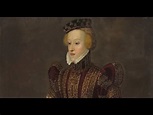 Bárbara de Habsburgo-Jagellón, duquesa de Ferrara, Módena y Reggio ...