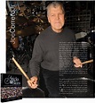 Drummer Joe Correro, Jr. | Drummer, Books, Junior