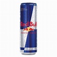 (1 Can) Red Bull Energy Drink, 16 Fl Oz - Walmart.com