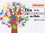 18 de agosto: Día de la Solidaridad en Chile, ¿por qué se celebra en ...