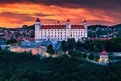 Top 5 reasons to visit Bratislava! – Dental Tourism Slovakia – Medium
