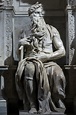Moisés | Esculturas de miguel angel, Renacimiento escultura, Miguel ...