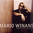 Winans, Mario - Story of My Heart [Vinyl] - Amazon.com Music