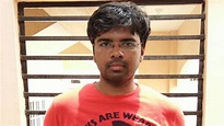 The brain behind ‘Sarkar 3’ is P Jaya Kumar, a Telugu writer from ...