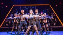 Gewinnspiel - „Chicago“: Das berühmte Broadway-Musical im Deutschen ...