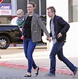 Emily Deschanel and husband David Hornsby welcome second child | Daily ...