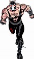 Bane (DC Comics) - Wikipedia