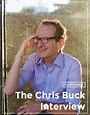 The Chris Buck Interview - FilterGrade