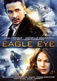 Eagle Eye [DVD] [2008] - Best Buy