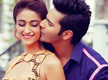 Movie Main Tera Hero High Resolution Wallpapers ~ Unique Wallpapers
