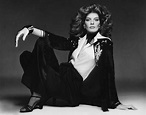 Rene Russo Was a 1970s Vogue Model - Vogue