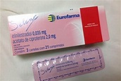 Anticoncepcional - Pilula do dia seguinte, efeito colateral e como funciona