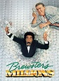 Brewster’s Millions: 35th Anniversary